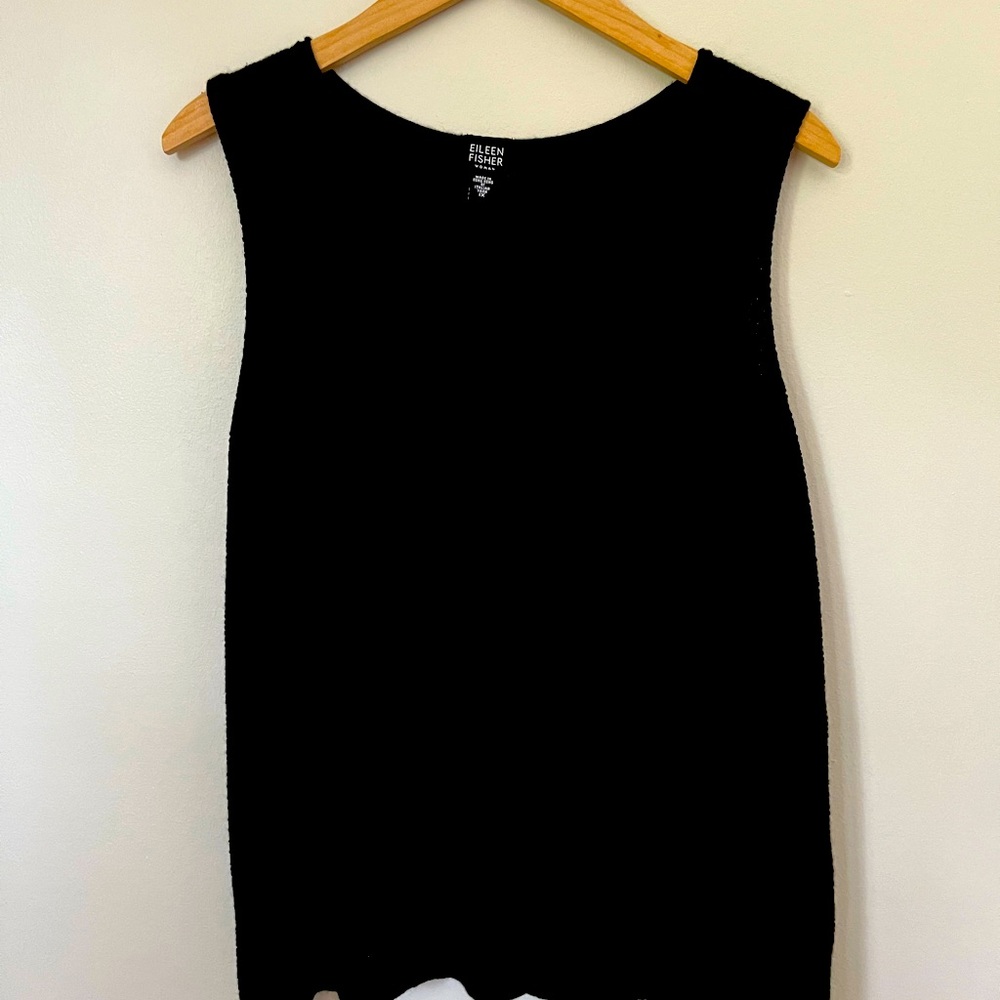 Eileen Fisher Top
